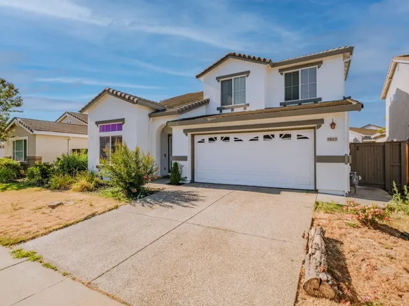 9865 Summer Glen Way, Elk Grove, CA 95757