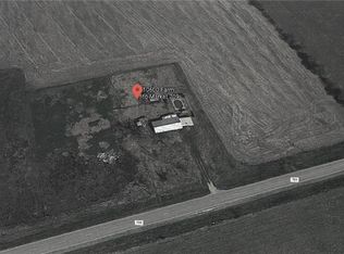 10600 Fm 709 S, Purdon, TX 76679