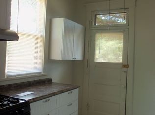 305 N Pinos Altos St, Silver City, NM 88061
