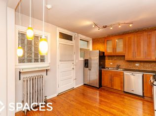 6258 N Artesian Ave APT 1, Chicago, IL 60659