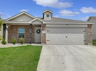 8425 Fawn Creek Dr, Fort Worth, TX 76123