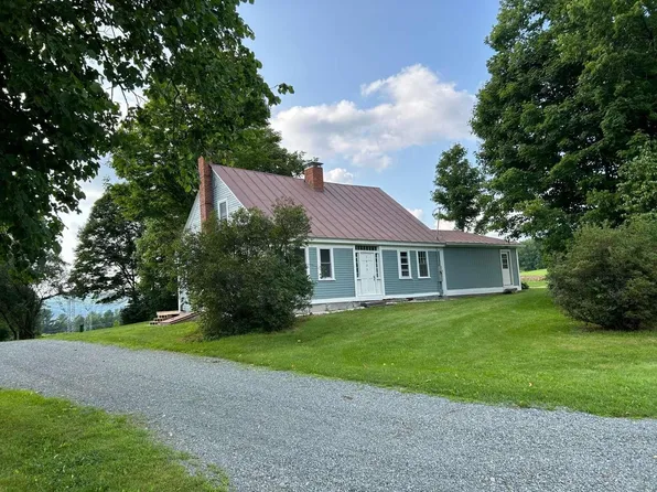 1823 Coppermine Road, Monroe, NH 03771