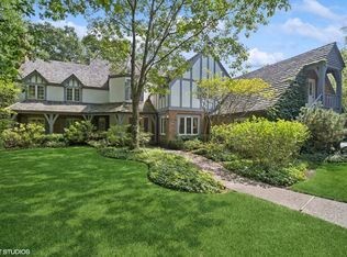 1214 Turicum Rd, Lake Forest, IL 60045