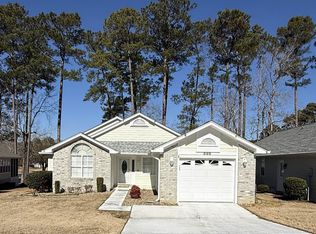 898 Knoll Dr., Little River, SC 29566