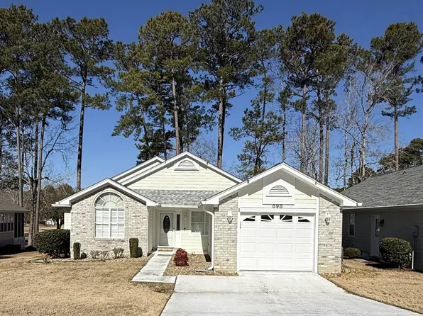 898 Knoll Dr., Little River, SC 29566