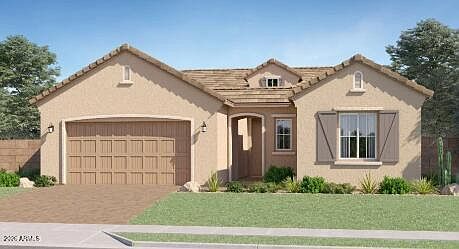 1st image of 26158 N 78TH Lane