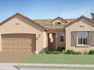 26158 N 78th Ln, Peoria, AZ 85383