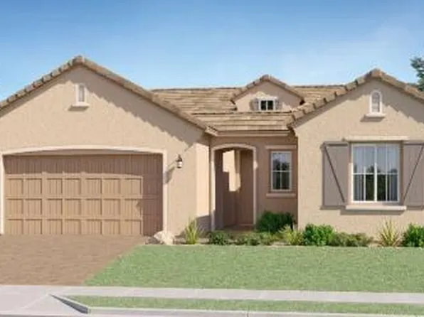 26158 N 78TH Lane, Peoria, AZ 85383