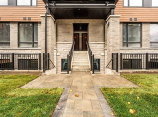 117 Marydale Ave #21, Markham, ON L3S 0E3