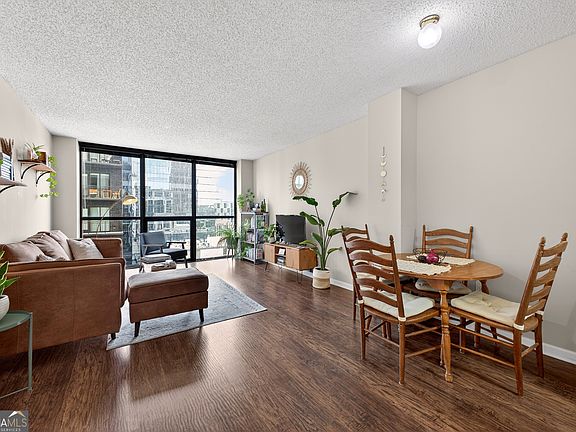 4th image of 1280 W Peachtree St NW APT 2502