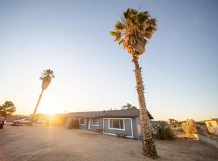 74354 Cottonwood Dr, Twentynine Palms, CA 92277