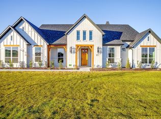 312 Mescalero, Aledo, TX 76008