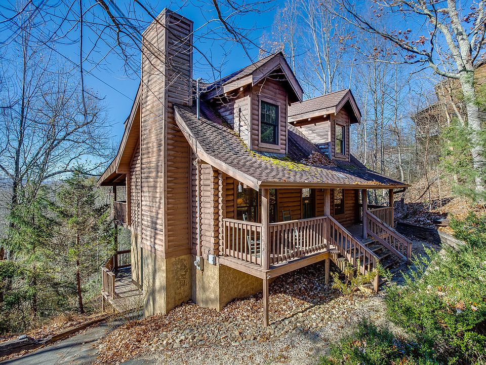 518 Geneva Ln, Gatlinburg, TN 37738 | Zillow