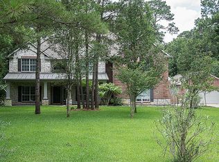 32905 Sunrise Dr, Magnolia, TX 77354