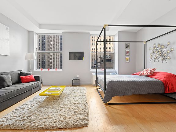 3rd image of 15 Broad St APT 1508