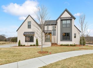 857 Brook Trl LOT 229, Lebanon, TN 37087