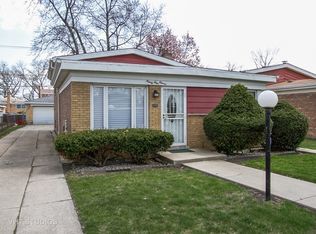 9411 S Union Ave, Chicago, IL 60620