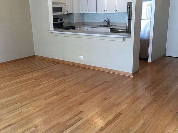 Dining/Living Room