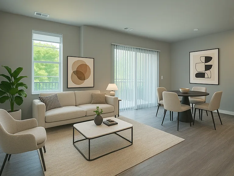 Beaverbrook Apartments — Photo 5