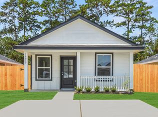 14615 New Village Dr, Willis, TX 77378