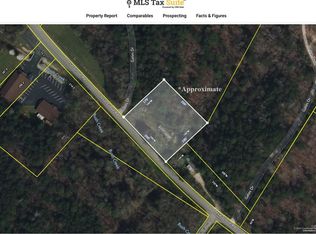 1779 Texas Grove Rd, Evensville, TN 37332