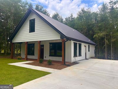 120 Park St, Newington, GA, 30446