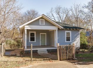 180 1st St, Athens, GA 30601