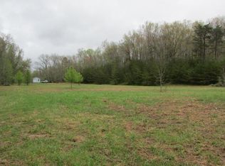 1960 Dry Hill Rd, Rockwood, TN 37854