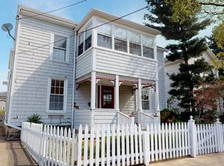 8-10 Brentwood St, Allston, MA 02134