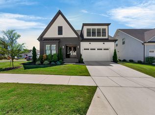 136 Mossy Falls Way, Wendell, NC 27591