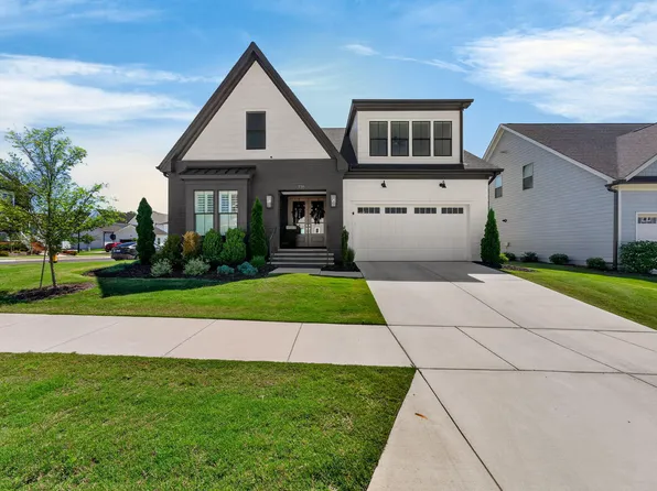 136 Mossy Falls Way, Wendell, NC 27591