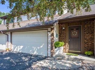 610 Stonehedge Ln #3C, Appleton, WI 54914