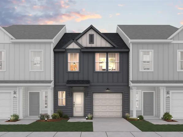 9405 Harborview Dr #C, Providence Village, TX 76227
