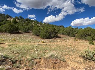 27 County Road 8025 #214, Concho, AZ 85924