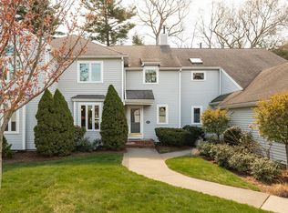 26 Bay Farm Rd UNIT 26, Duxbury, MA 02332