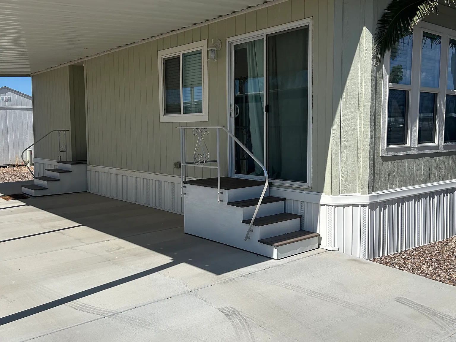 Chaparral Ranch — Photo 1
