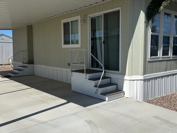 925 N Plaza Dr, Apache Junction, AZ