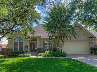 11204 Readvill Ln, Austin, TX 78739