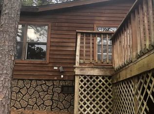 45 Dawn Dr W, Mayflower, AR 72106