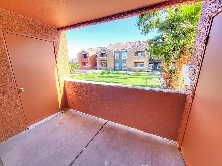 8101 W Flamingo Rd #1160 — Photo 11