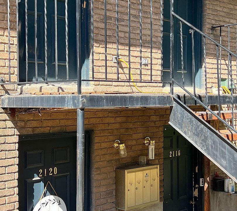 1st image of 2116-2122 S Nevada Ave #2116