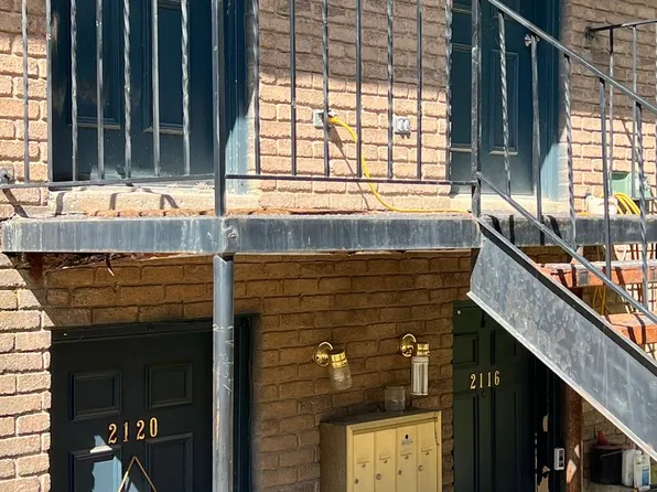 2116-2122 S Nevada Ave, Provo, UT