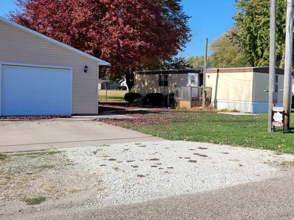 1314 S D St, Monmouth, IL 61462