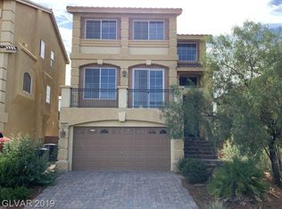 9964 Cape May St, Las Vegas, NV 89141