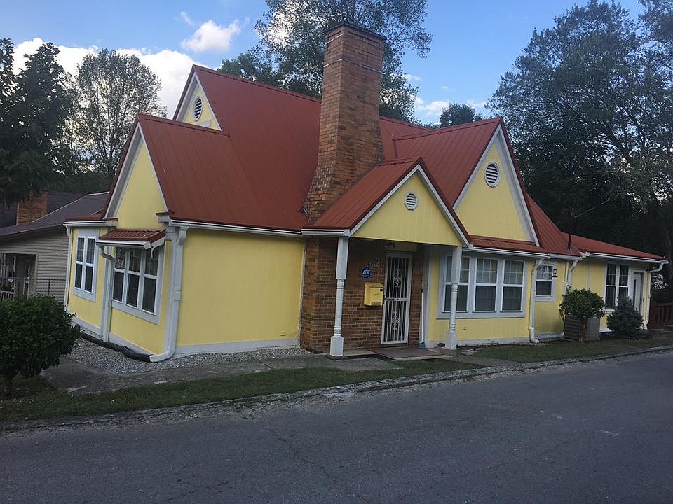 29 Easy St, Whitesburg, KY 41858 Zillow