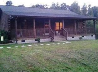 446 Nance Rd, Denton, NC 27239