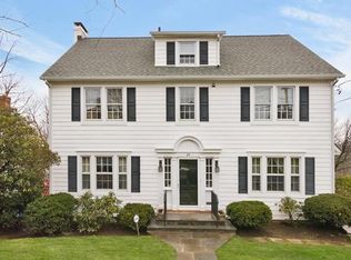 29 Bronson Ave, Scarsdale, NY 10583