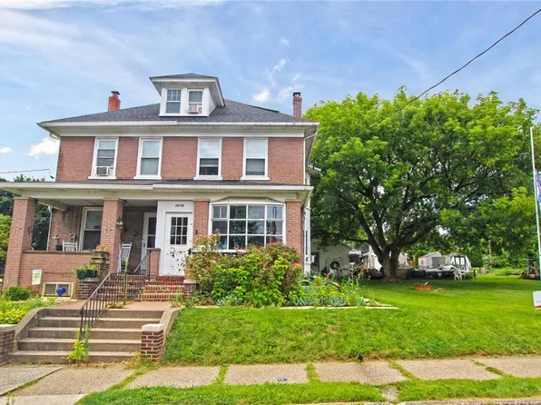 1014 3rd Ave, Hellertown, PA 18055