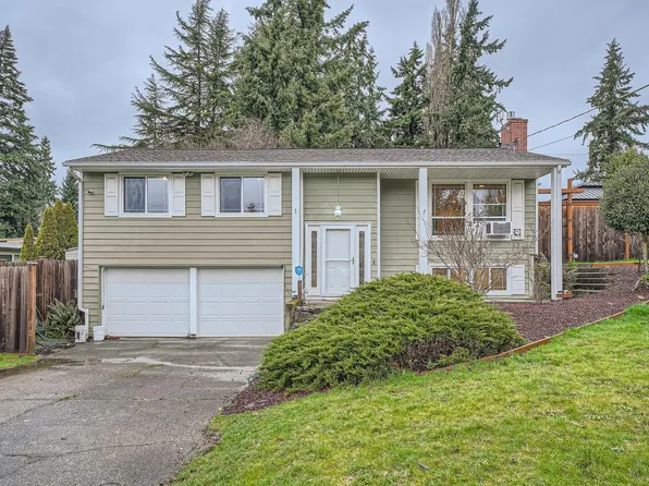 15522 SE 4th St, Bellevue, WA 98007