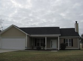 112 Hedgerow Dr, Leesburg, GA 31763